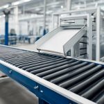 Move More, Faster: The Unloading Conveyor That Turns Bottlenecks Into Flow