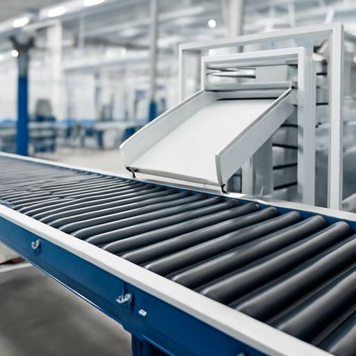 Move More, Faster: The Unloading Conveyor That Turns Bottlenecks Into Flow