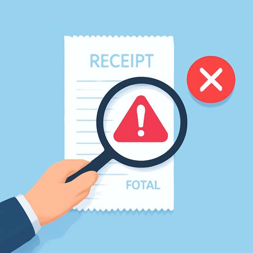 Stop Receipt Fraud Now: Proven Ways to Detect Fake Receipts Fast