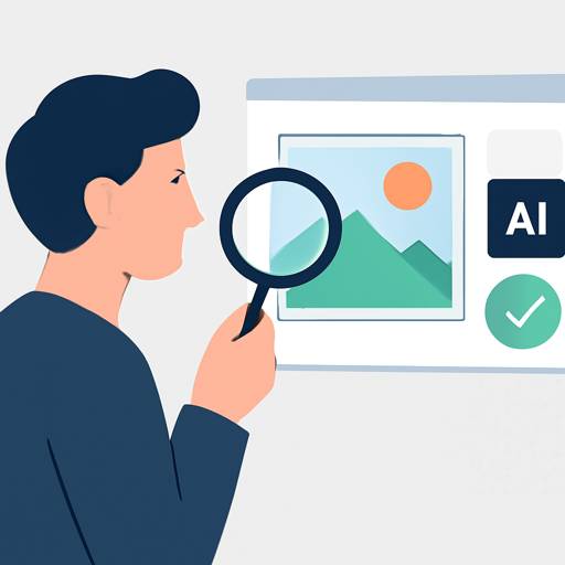 Spotting the Fake: Mastering the Power of AI Image Detectors
