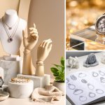 Jewellery content creation tool 8